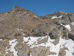 Mt Price, Mount Agassiz