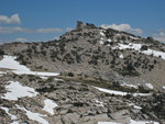 Mount Agassiz