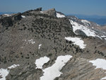 Mount Agassiz, Mt Price