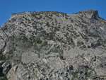 Mount Agassiz
