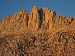 Matterhorn Peak 09-11-10