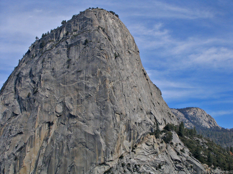 Liberty Cap