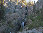 Shadow Creek Falls