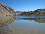 Ediza Lake