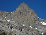 Mt Ritter