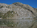 Ediza Lake