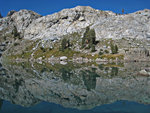 Iceberg Lake