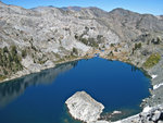 Iceberg Lake