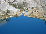 Iceberg Lake