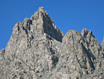 Volcanic Ridge