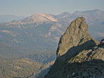 Mammoth Mountain, Riegelhuth Minaret