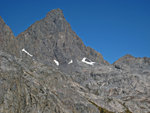 Banner Peak