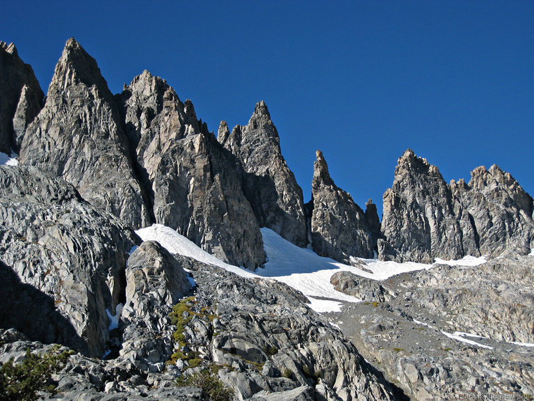 Rice, Bedayan, Dawson, Dyer, Jensen, Turner Minarets