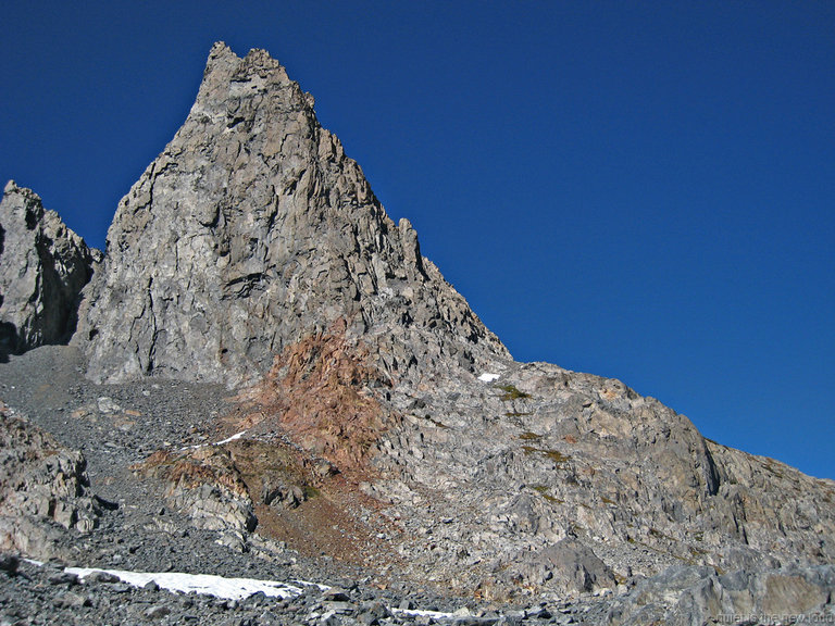 Clyde Minaret