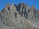 Volcanic Ridge