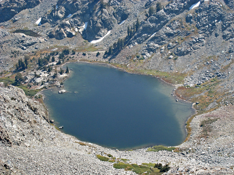 Deadhorse Lake