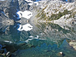 Iceberg Lake