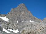 Banner Peak