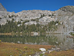 Ediza Lake