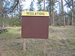 The Pines Campground