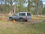 The Pines Campground