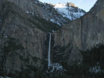 Bridalveil Falls