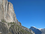 Lost Arrow, Yosemite Point, Half Dome