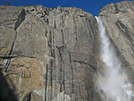 Yosemite Falls