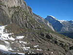 Upper Sunnyside Bench, Half Dome