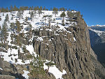 Yosemite Point