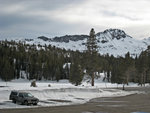 Carson Pass, Round Top