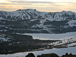 Caples Lake