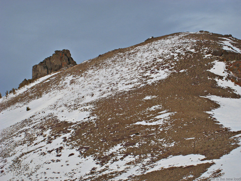 Red Lake Peak