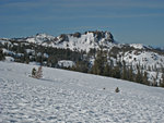 Thimble Peak