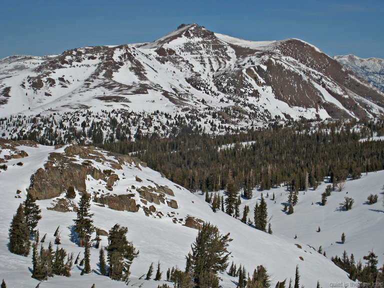 Red Lake Peak