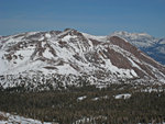 Red Lake Peak