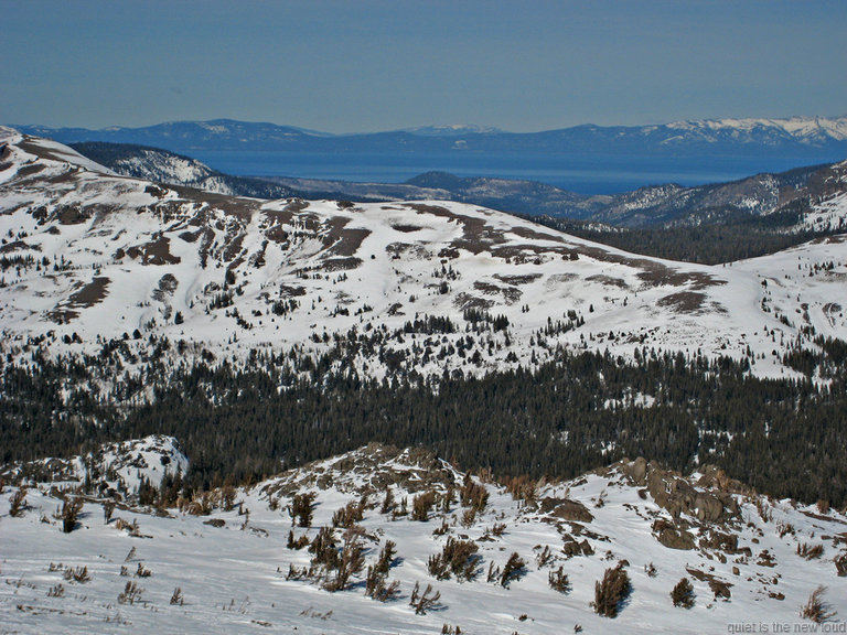 Lake Tahoe