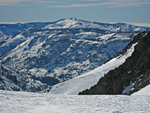 Mokelumne Peak