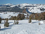 Pyramid Peak, Black Butte