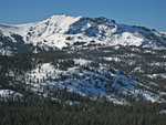 Thimble Peak