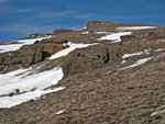 Ridge to Little Round Top