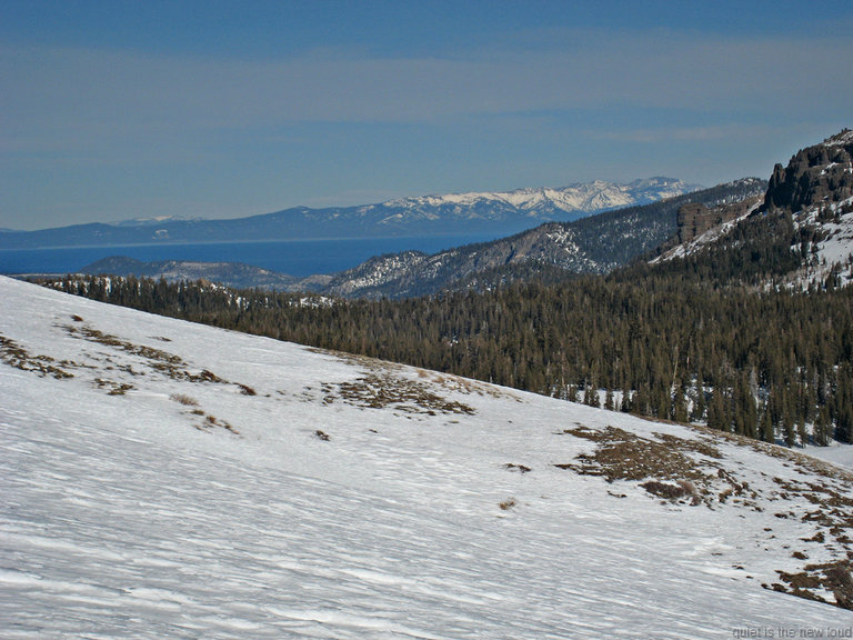 Lake Tahoe