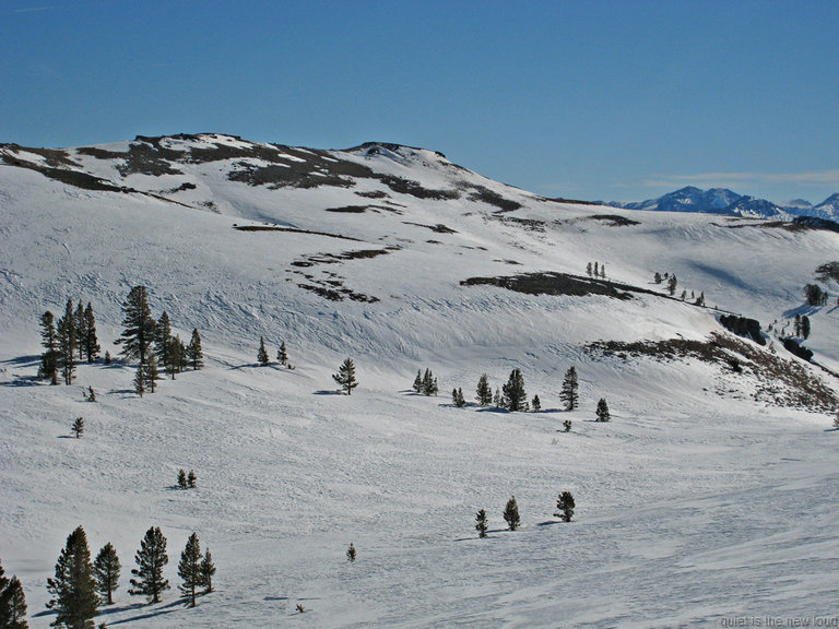 Red Lake Peak