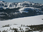 Caples Lake