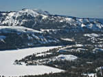 Caples Lake