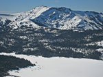 Caples Lake