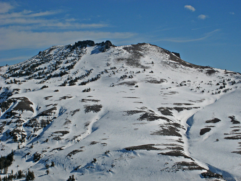 Red Lake Peak