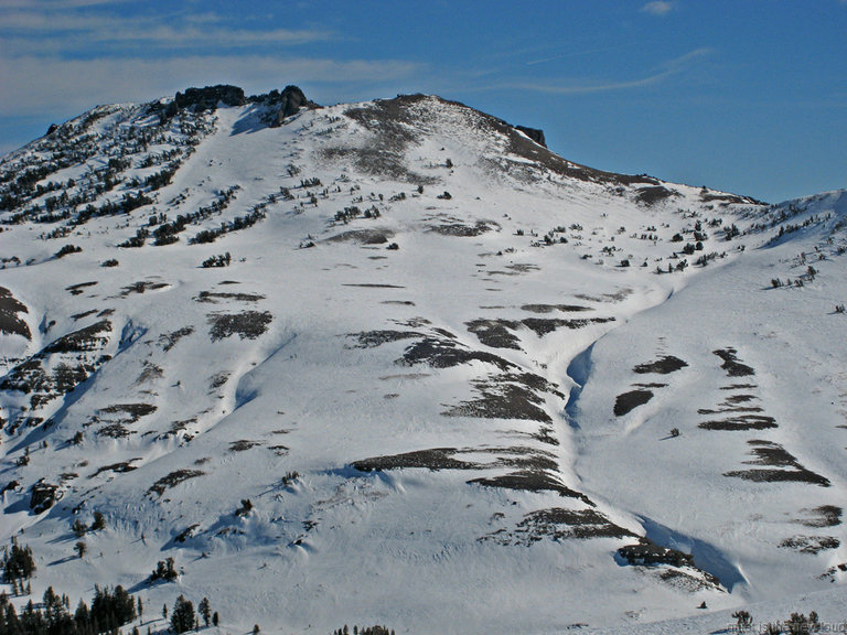 Red Lake Peak