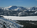 Caples Lake