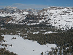 Meiss Meadow, Stevens Peak